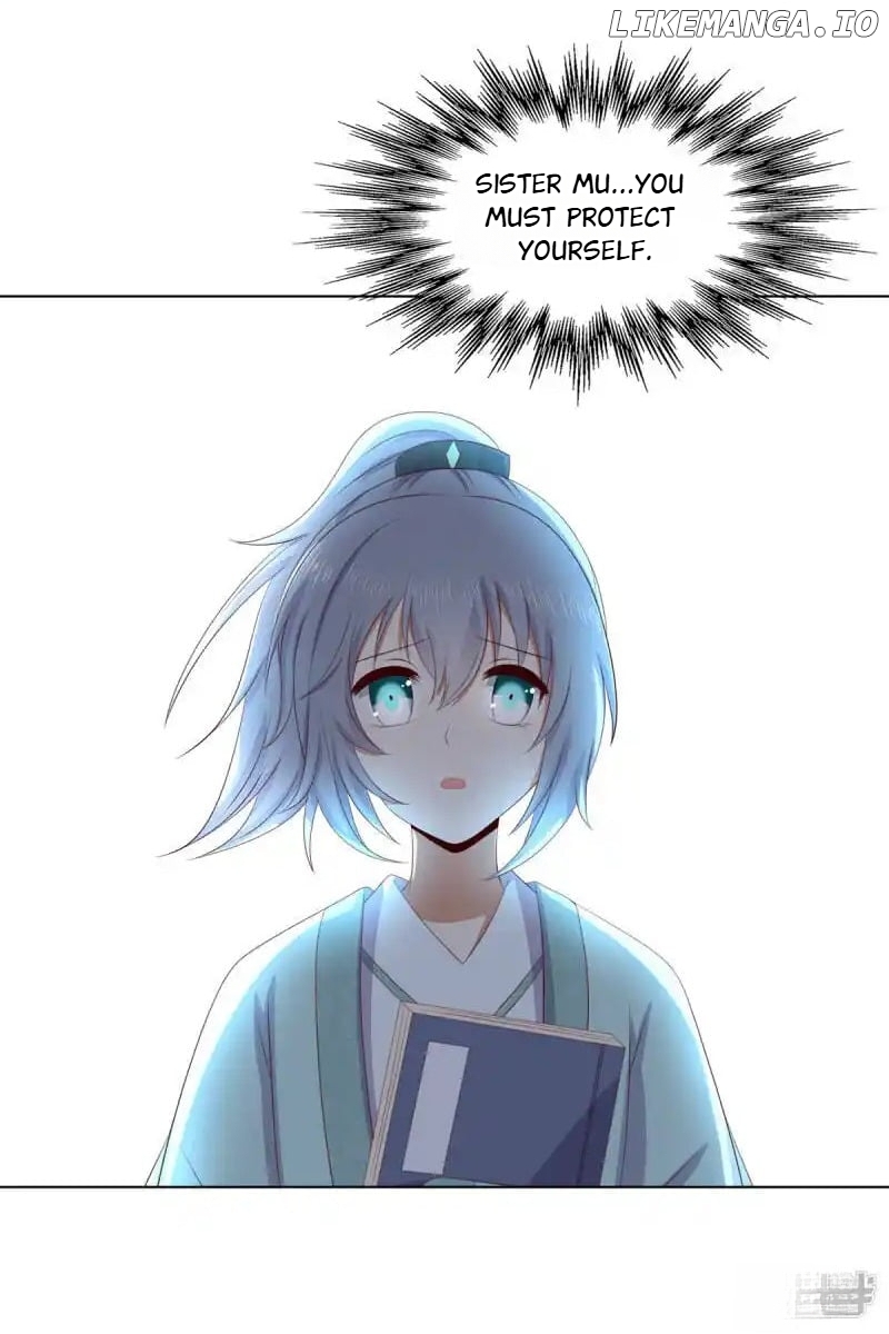 Rewrite My Fate chapter 111 - page 18